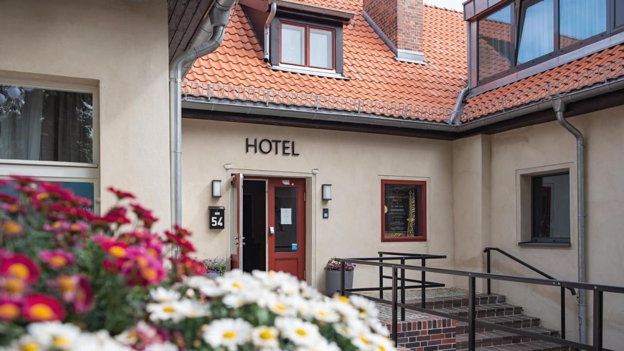 Landhotel Diana Teltow Esterno foto