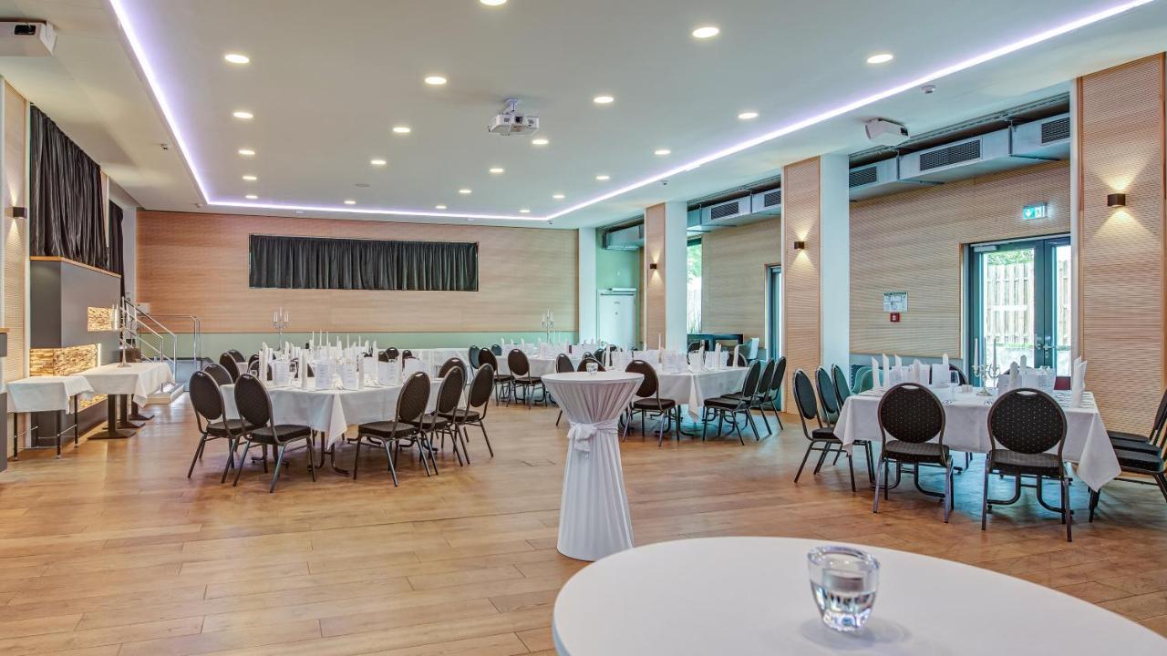 Landhotel Diana Teltow Esterno foto