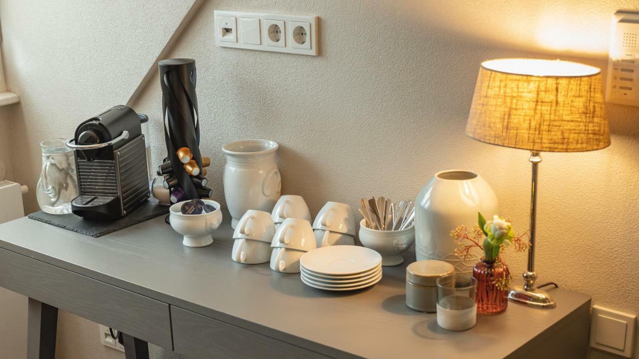 Landhotel Diana Teltow Esterno foto